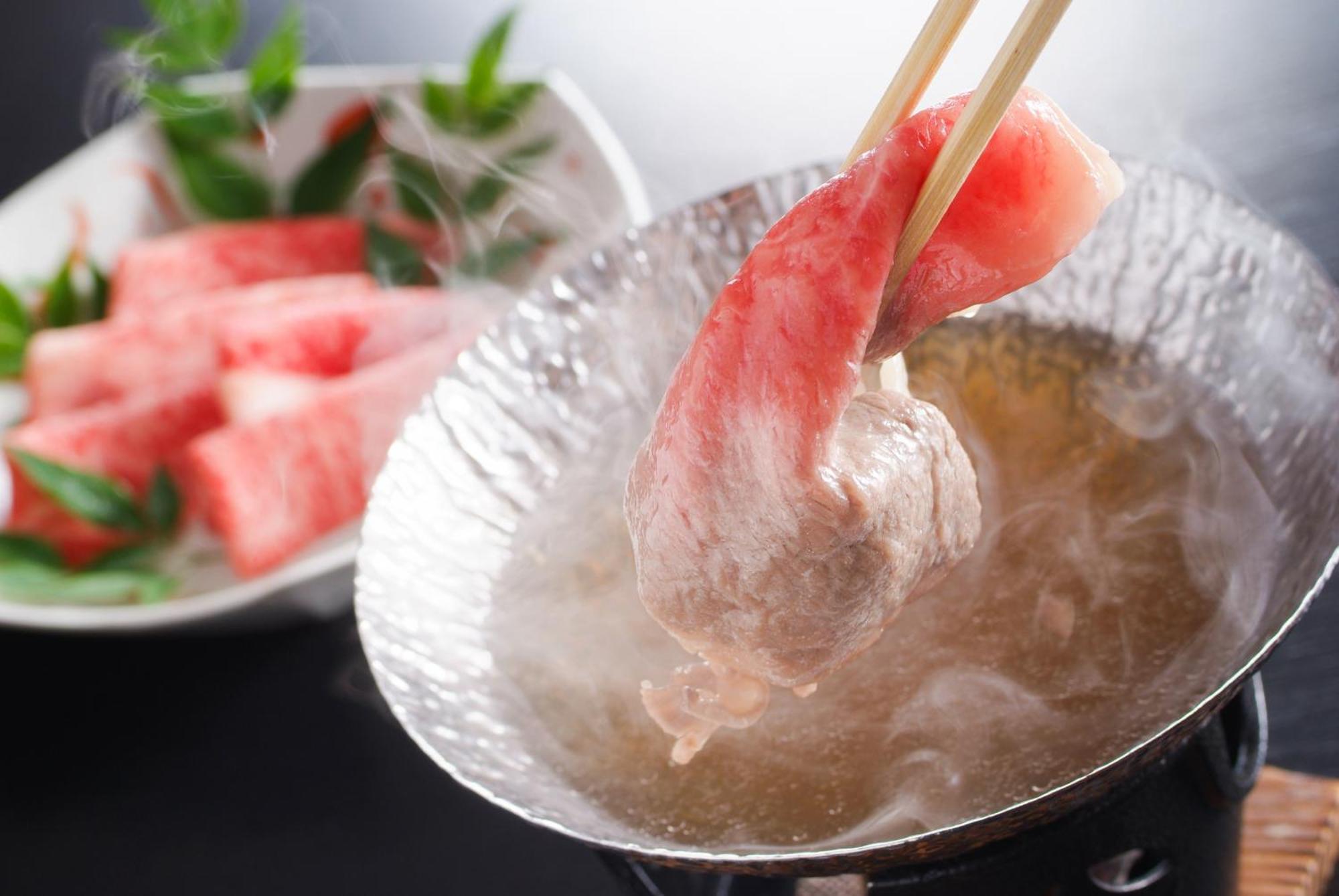 Kifuno Sato Hotel Mimasaka Екстериор снимка