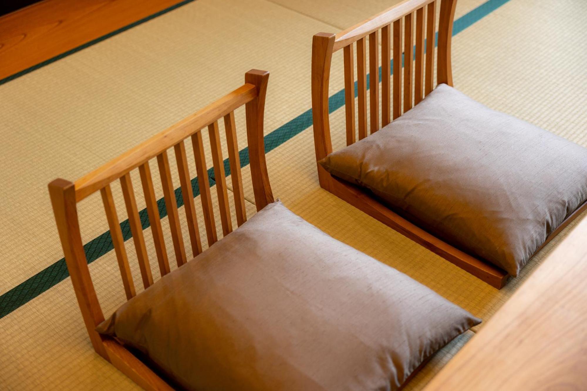 Kifuno Sato Hotel Mimasaka Екстериор снимка