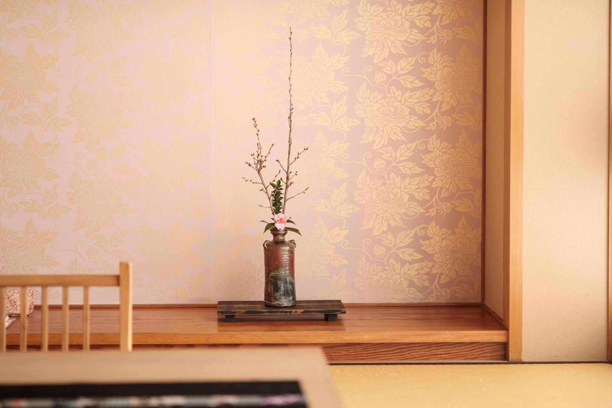 Kifuno Sato Hotel Mimasaka Екстериор снимка