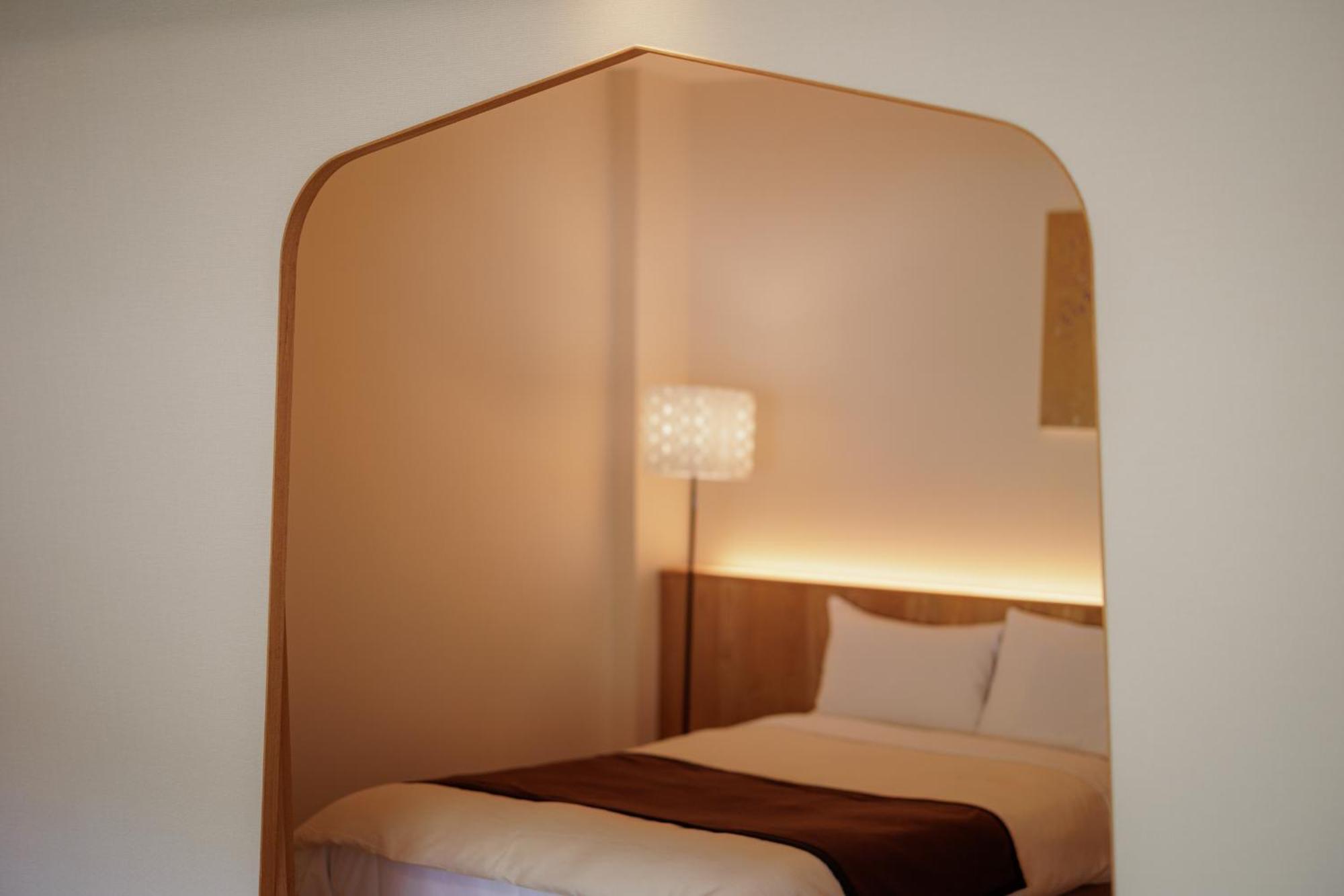 Kifuno Sato Hotel Mimasaka Екстериор снимка