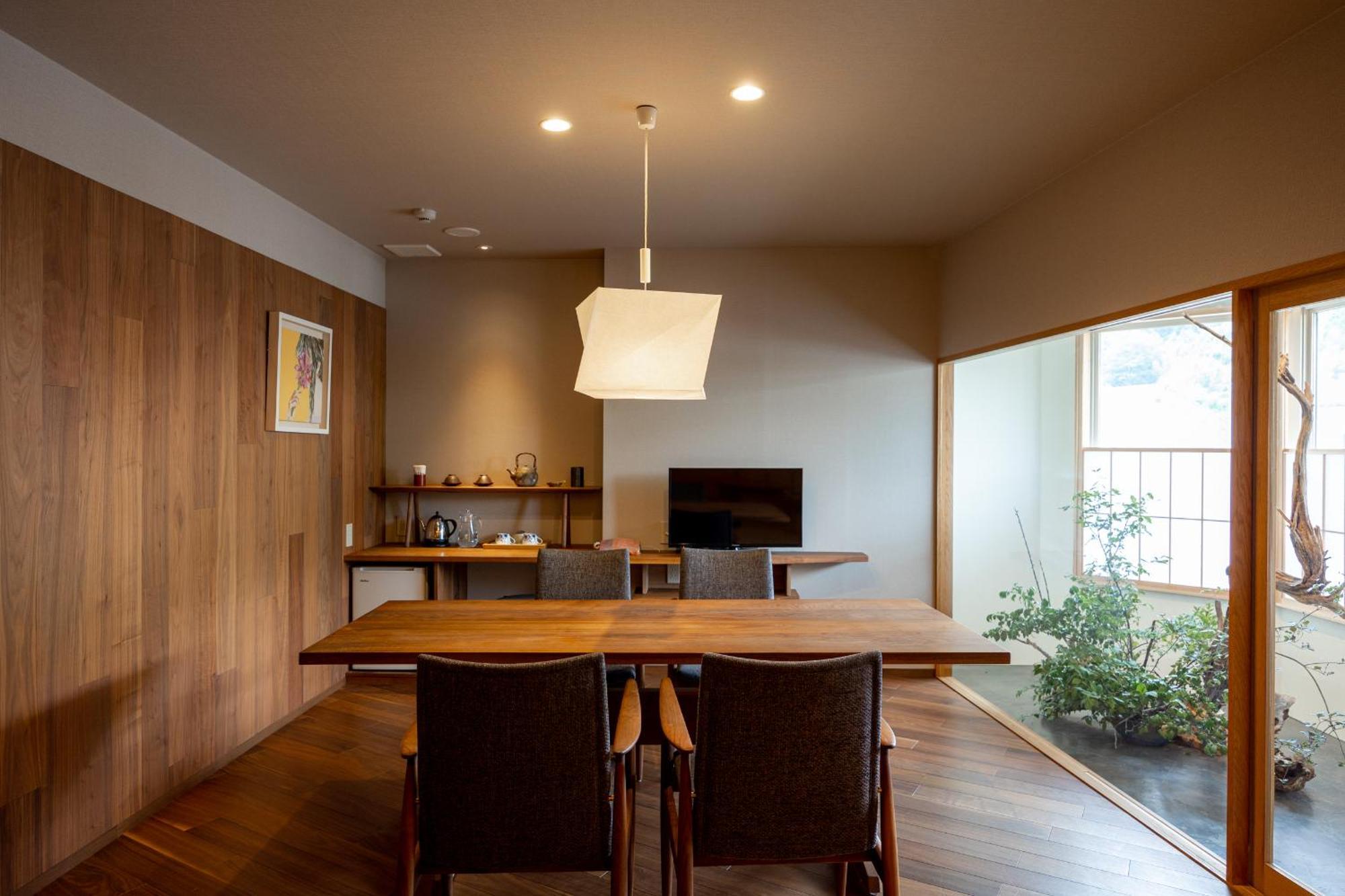 Kifuno Sato Hotel Mimasaka Екстериор снимка